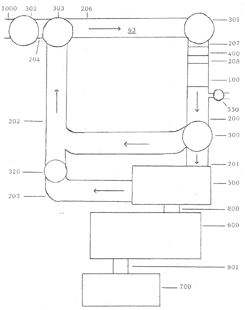 A power generator that extracts zero-point energy from space. I guess?