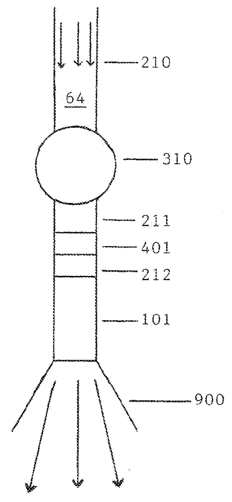 A propulsion system that uses zero-point energy to generate thrust. 