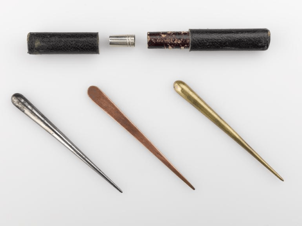 The Perkins Patent&nbsp;Tractors