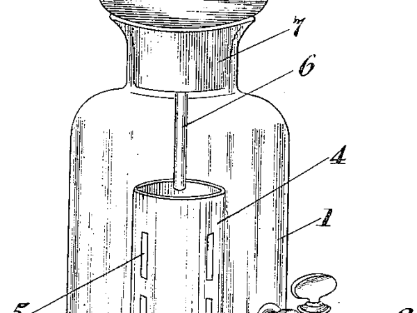 The Radium Emanations